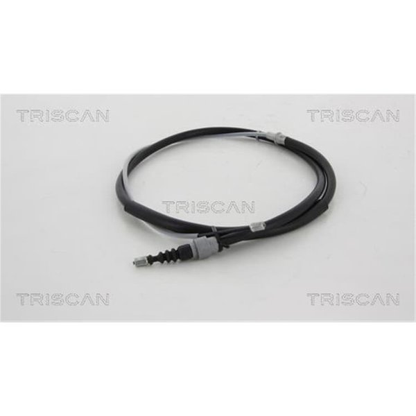 Triscan Handbremsseil Hinten Audi TT 8N 1,8-image