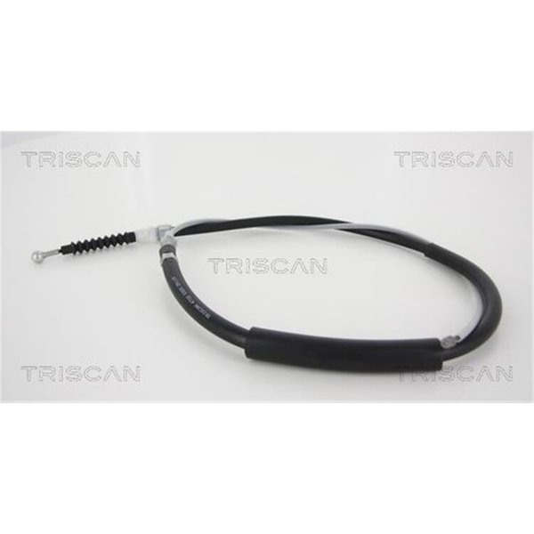 Triscan Handbremsseil Hinten Seat Mii Skoda Citigo Vw Load Up!-image