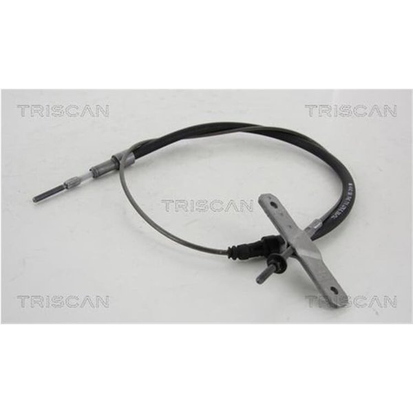Triscan Handbremsseil Vorne Vw Transporter T5 T6 8140291158-image