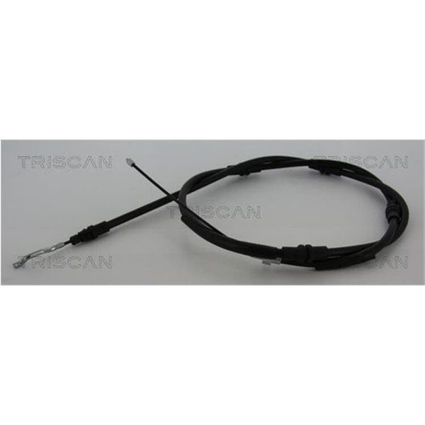 Triscan Handbremsseil Hinten Vw Transporter T5-image