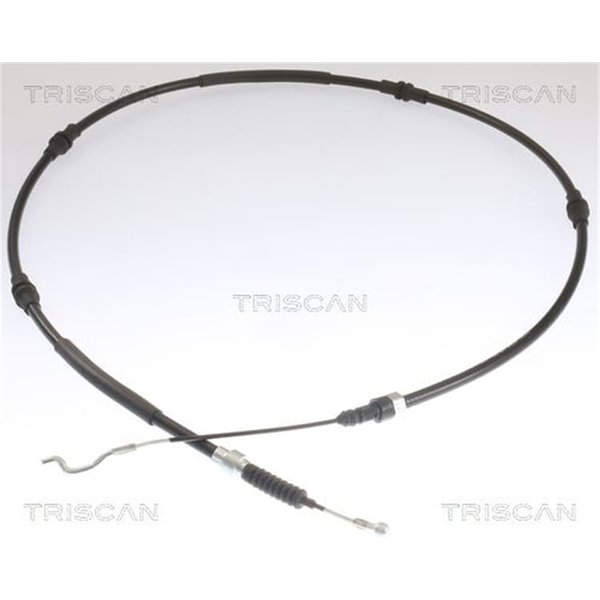 Triscan Handbremsseil Hinten VW Transporter T6 2,0-image