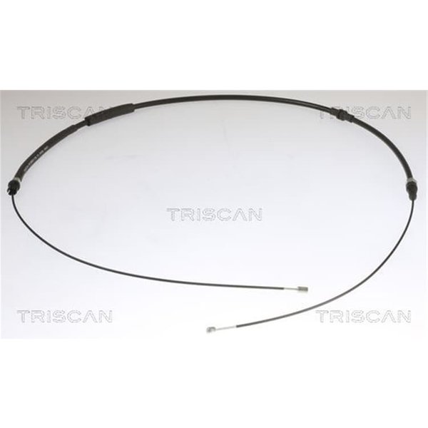 Triscan Handbremsseil Hinten MAN Tge VW Crafter 2,0-image