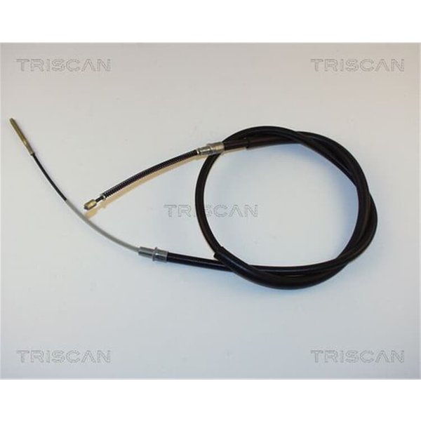 Triscan Handbremsseil Hinten Seat Toledo Vw Golf Jetta-image