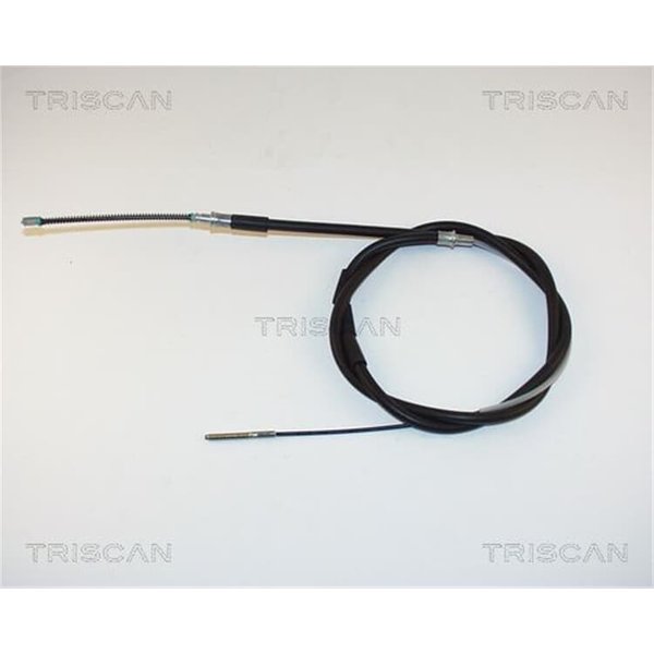 Triscan Handbremsseil Hinten VW Caddy 1,6-image