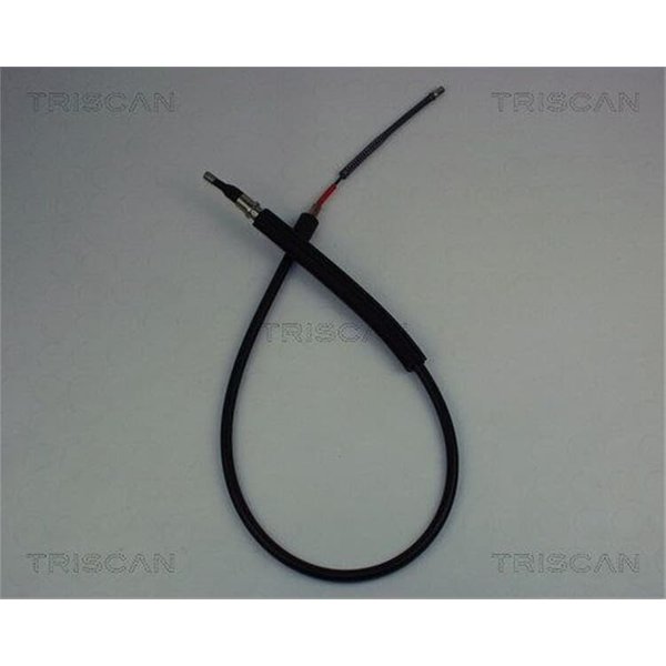Triscan Handbremsseil Hinten Rechts Audi A2-image