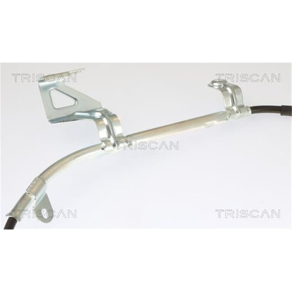 Triscan Kupplungsseil VW Golf 2 Jetta-image
