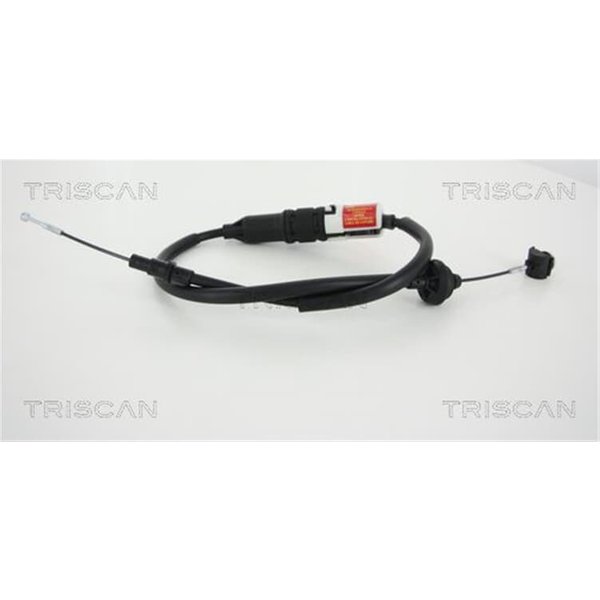 Triscan Kupplungsseil VW Transporter T4-image