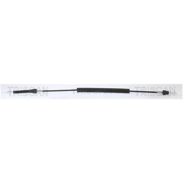 Triscan Kupplungsseil Seat Altea Leon Skoda Octavia Yeti VW Golf Jetta-image