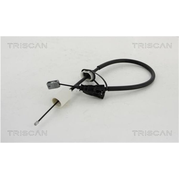 Triscan Handbremsseil Hinten Links Citroen Zx Peugeot 306-image