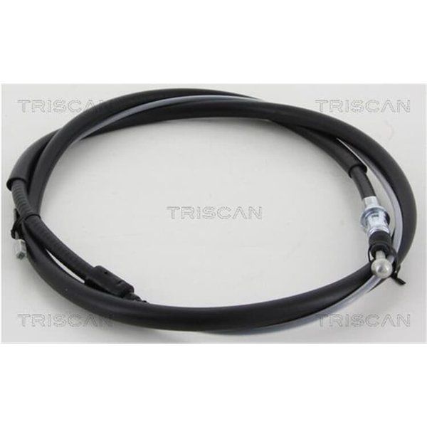 Triscan Handbremsseil Hinten Citroen C5-image