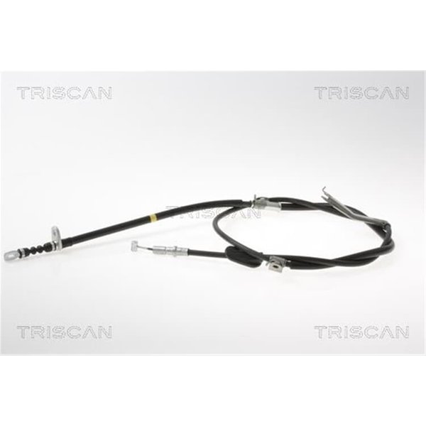 Triscan Handbremsseil Hinten Rechts Honda Accord 8-image
