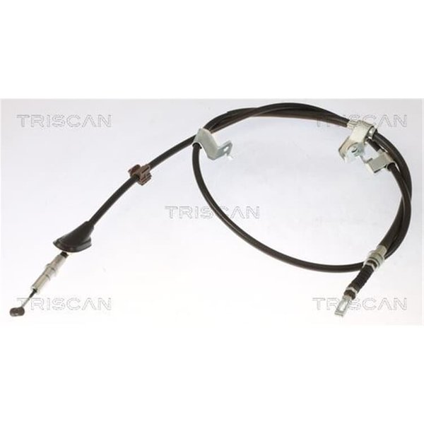 Triscan Handbremsseil Hinten Rechts Honda Civic 8-image