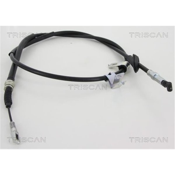 Triscan Handbremsseil Hinten Rechts Honda Accord 6-image
