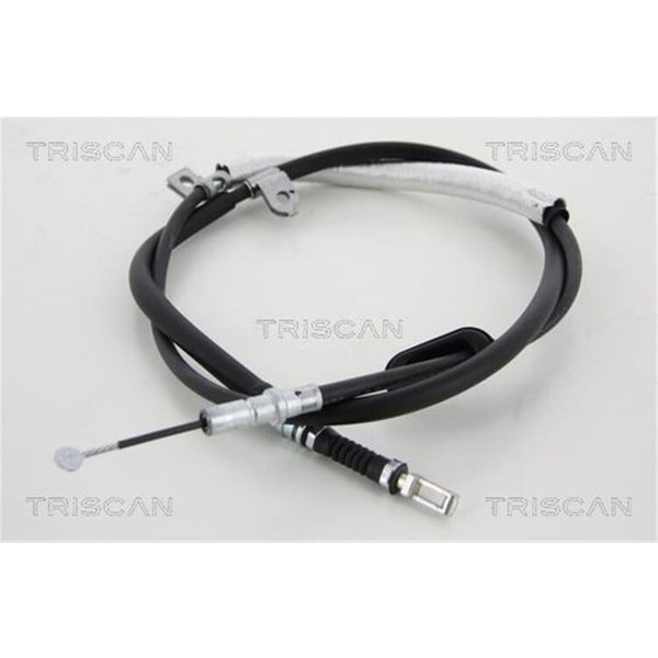 Triscan Handbremsseil Hinten Rechts Honda Accord 7-image