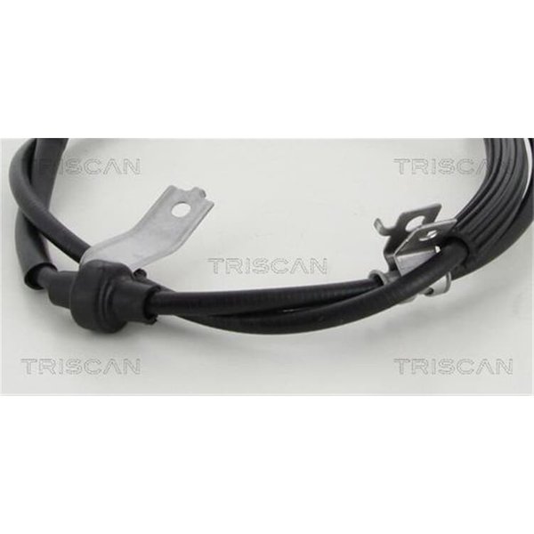 Triscan Handbremsseil Hinten Links Honda Accord 8 9-image