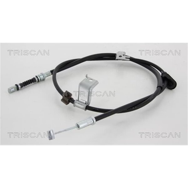 Triscan Handbremsseil Hinten Rechts Honda Jazz GD GE GG-image