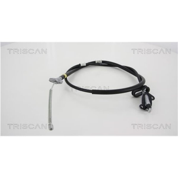 Triscan Handbremsseil Hinten Rechts Daihatsu Sirion Yrv-image