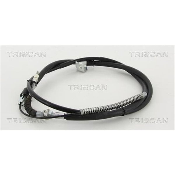 Triscan Handbremsseil Hinten Links Mitsubishi L200-image