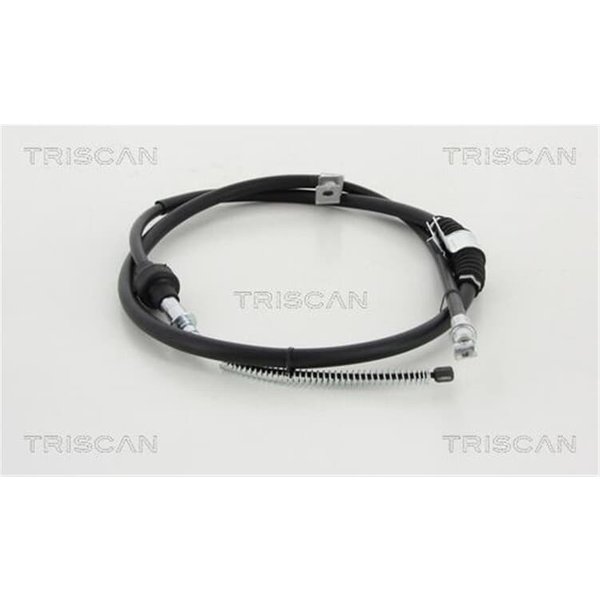 Triscan Handbremsseil Hinten Links Citroen C4 Mitsubishi Asx Outlander Peugeot 4008-image