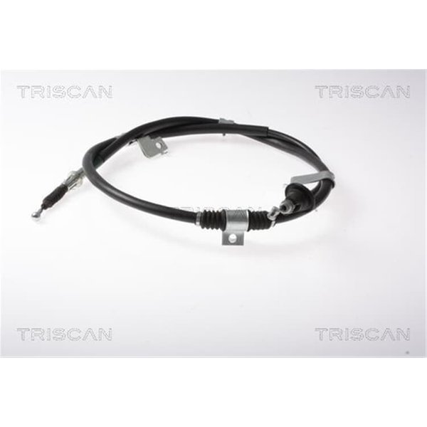 Triscan Handbremsseil Hinten Rechts Citroen C4 Mitsubishi Asx Peugeot 4008-image