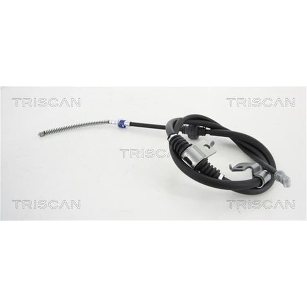 Triscan Handbremsseil Hinten Rechts Citroen C4 Mitsubishi Asx Outlander Peugeot 4008-image