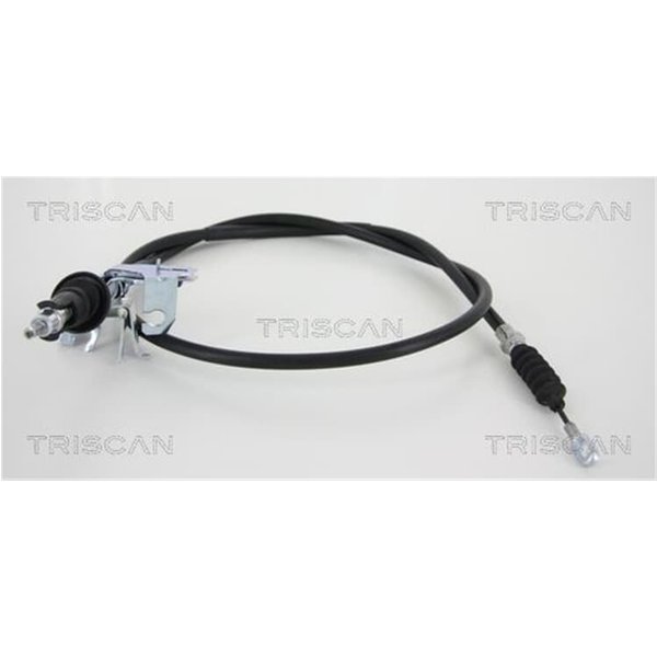 Triscan Handbremsseil Hinten Links HI LI-image