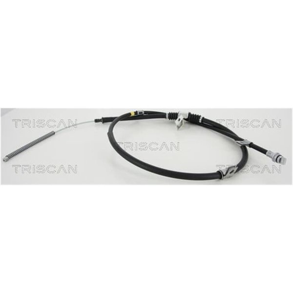 Triscan Handbremsseil Hinten Rechts Mitsubishi Pajero 2 3-image