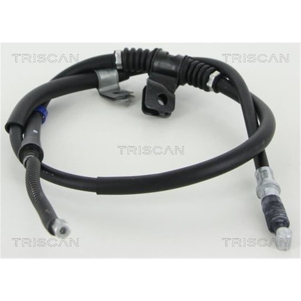 Triscan Handbremsseil Hinten Links Mitsubishi Pajero 2-image