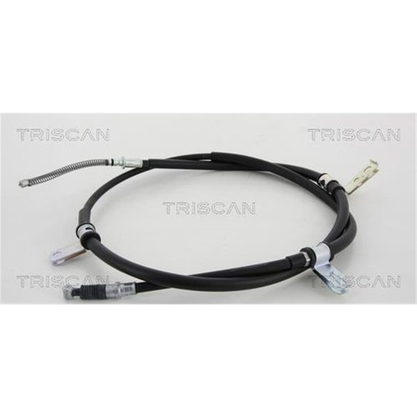 Triscan Handbremsseil Hinten Links Mitsubishi Galloper Pajero-image