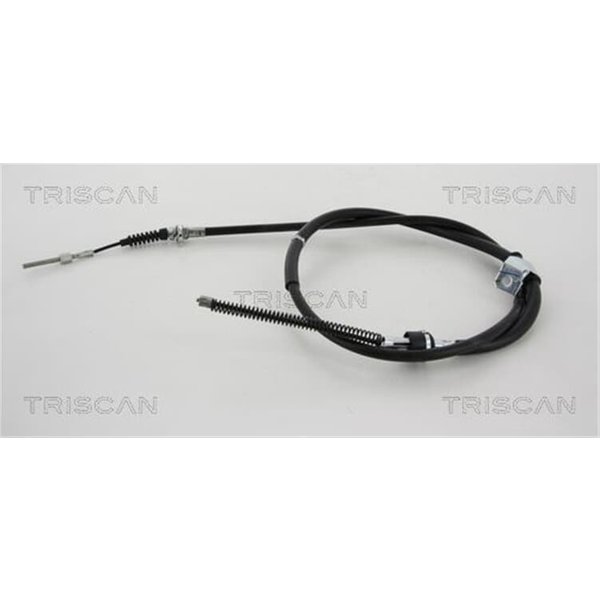 Triscan Handbremsseil Hinten Rechts Hyundai I20-image