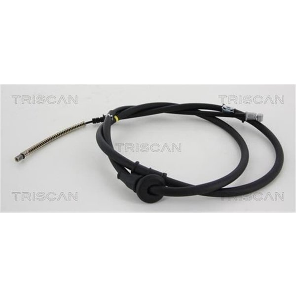 Triscan Handbremsseil Hinten Rechts Hyundai Santamo Kia Joice 2,0-image