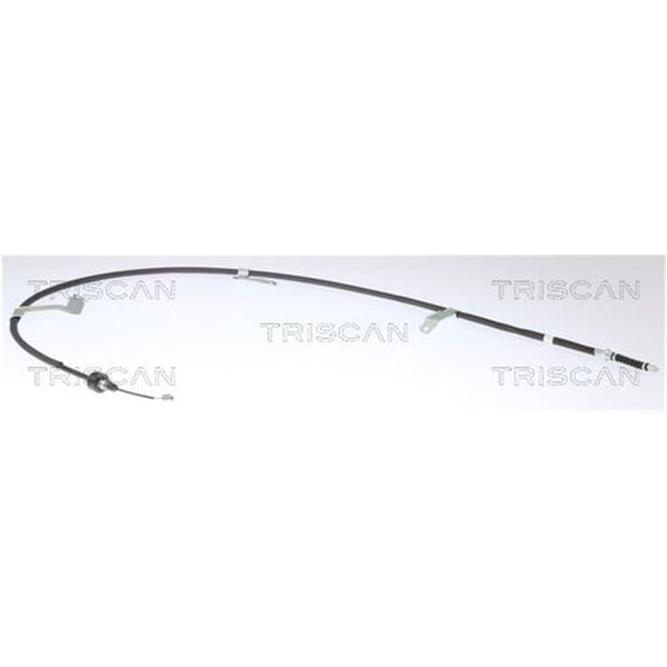 Triscan Handbremsseil Hinten Rechts Hyundai Bayon I20-image