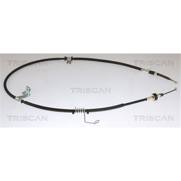 Triscan Handbremsseil Hinten Links Hyundai Santa Fe 3-image