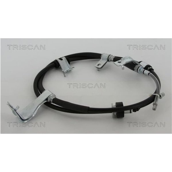 Triscan Handbremsseil Hinten Rechts Hyundai I20-image