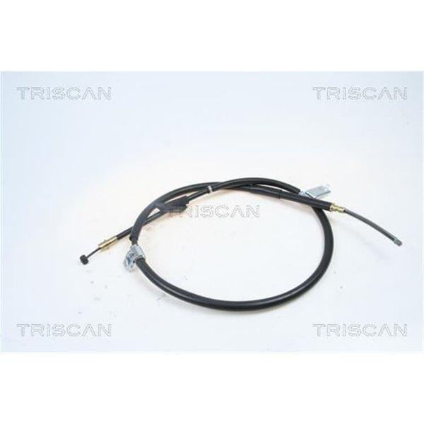 Triscan Handbremsseil Hinten Rechts Hyundai Atos-image