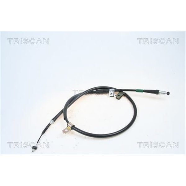 Triscan Handbremsseil Hinten Rechts Hyundai Elantra 2,0-image