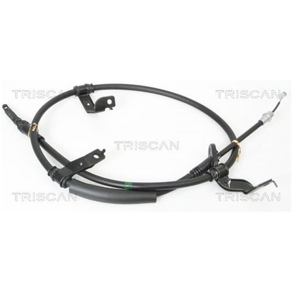 Triscan Handbremsseil Hinten Links Hyundai Tucson 2,0-image
