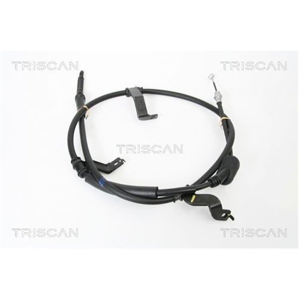Triscan Handbremsseil Hinten Rechts Hyundai Tucson 2,0-image