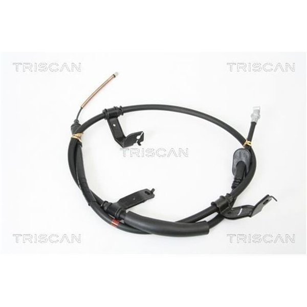 Triscan Handbremsseil Hinten Links Hyundai Tucson-image