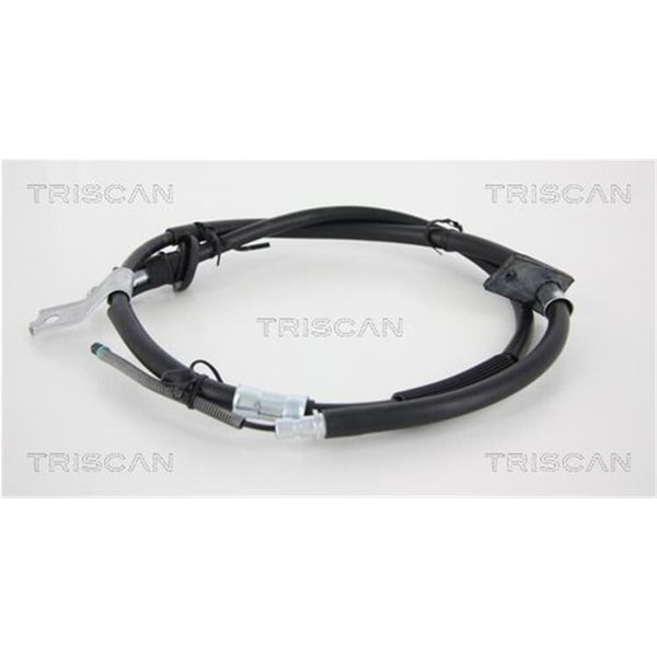 Triscan Handbremsseil Hinten Links Hyundai Accent LC 1,5-image