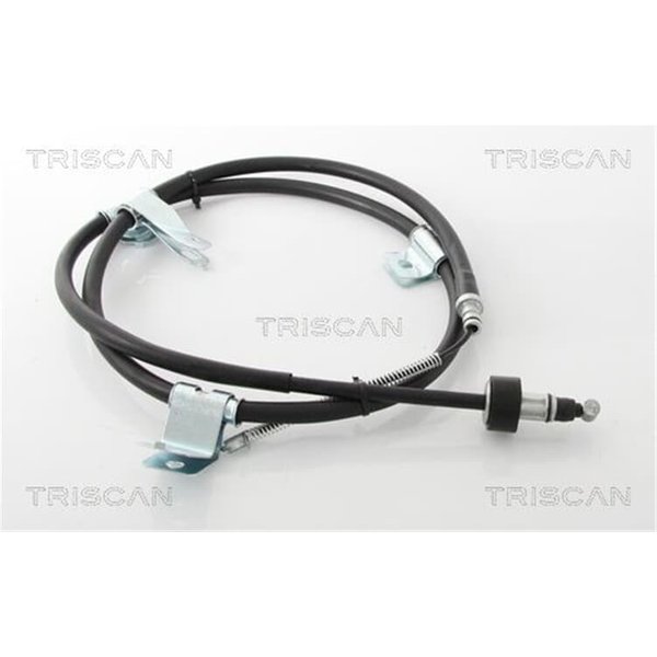 Triscan Handbremsseil Hinten Rechts Hyundai Matrix 1,5-image