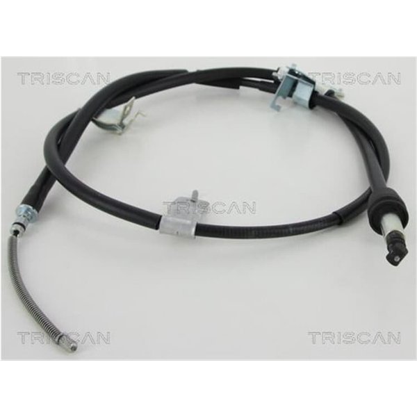 Triscan Handbremsseil Hinten Links Hyundai Santa Fe 1-image