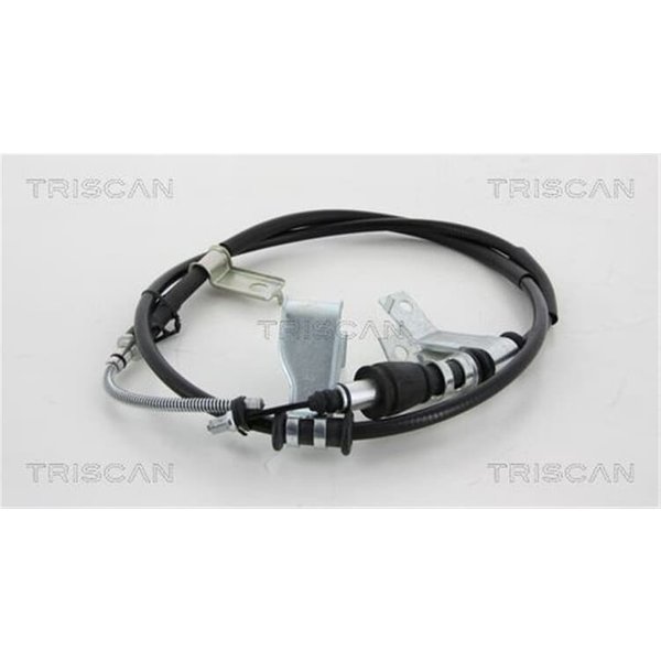 Triscan Handbremsseil Hinten Links Hyundai I20 1,6-image
