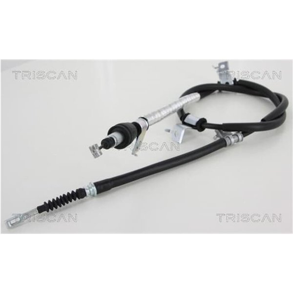 Triscan Handbremsseil Hinten Rechts Hyundai Elantra I30-image