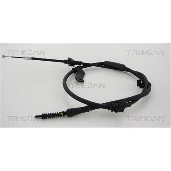 Triscan Handbremsseil Hinten Links Hyundai Sonata 5 6 2,0-image