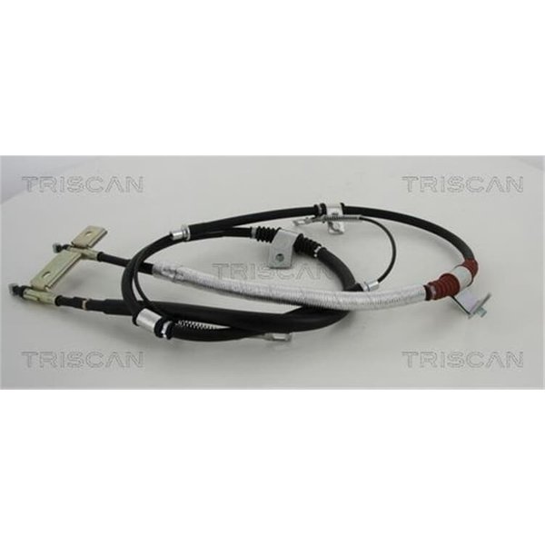 Triscan Handbremsseil Hinten Ssangyong Rexton-image