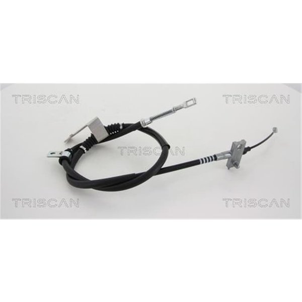 Triscan Handbremsseil Vorne Mazda 3 6 Cx-5-image