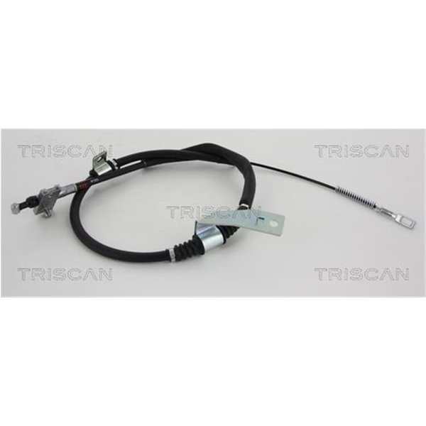 Triscan Handbremsseil Hinten Rechts Ssangyong Rexton-image
