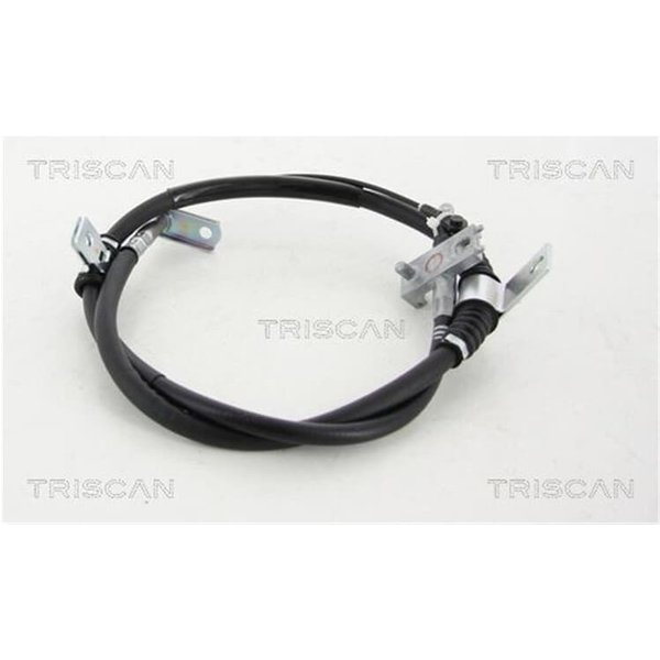 Triscan Handbremsseil Hinten Links Ssangyong Rexton Rodius-image