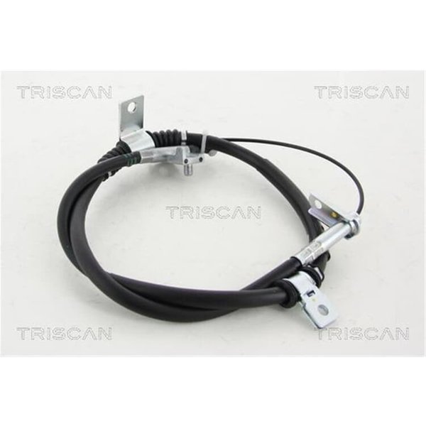 Triscan Handbremsseil Hinten Rechts Ssangyong Rexton-image